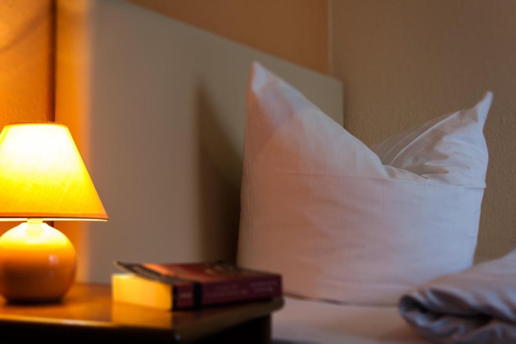 Landhotel Alt-Jocketa Pöhl Værelse billede